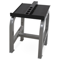 PowerBlock U125 Dumbbell Rack