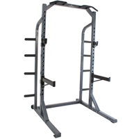 PowerMark 470HR Power Rack