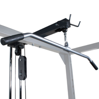 PowerMark 475A Lat et Low Pulley Attachment