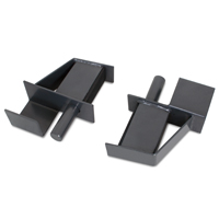 Powermark 475G Crochets de Barres