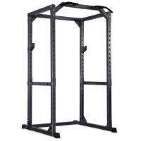 Squat e press racks