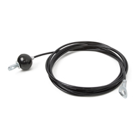 PowerMark 660 Low Row Cable