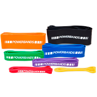 PowerMark PM220 Strength Band Set