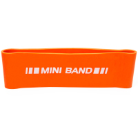 PowerMark PM222-85 Mini Strength Band Oranje 85 mm
