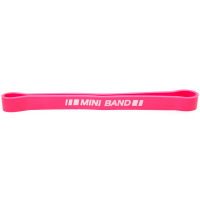 PowerMark PM222-22 Mini Bande De Résistance Rose 22mm