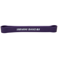 PowerMark PM222-30 Mini Bande De Résistance Violet 30mm