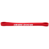 PowerMark PM222-15 Mini Bande De Résistance Rouge 15mm