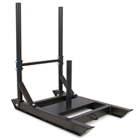 PowerMark PM241 Push Pull Sled