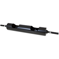 PowerMark PM245 Strongman Log
