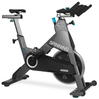 Precor Shift Chain Spinning Bike