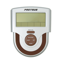 Proteus Cameo V5 Display