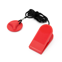 Proteus CBM Safety Key