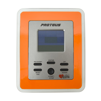 Proteus Daytona V6 Display