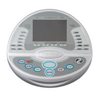 Proteus EEC 3087 Display