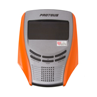 Proteus Formula V7 Display