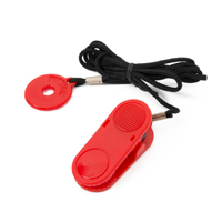 Proteus MTM Safety Key