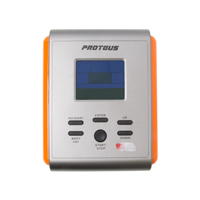 Proteus Nitro V6 Display