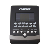 Proteus PAR-5500 Display