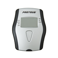 Proteus PEC 1915 Display