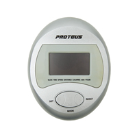 Proteus PEC 2035 Display