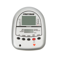 Proteus PEC-2055 Display
