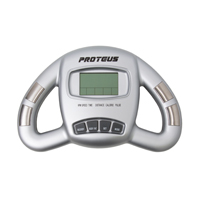 Proteus PEC-3425 Display