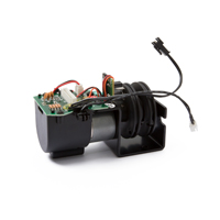 Proteus PMS Widerstandsmotor