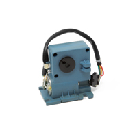 Proteus Resistance Motor Small
