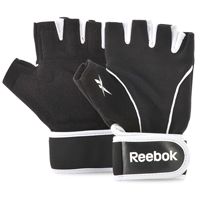 Reebok Fitnesshandschoenen XL