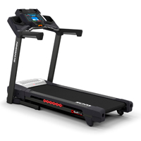 Schwinn 570T loopband