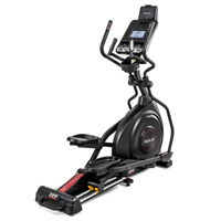 Sole Fitness E25 Crosstrainer