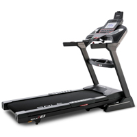 Sole Fitness F63 Treadmill