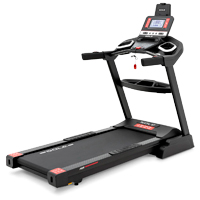 Sole Fitness F65 Loopband
