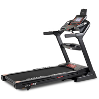 Sole Fitness F65 Tapis Roulant