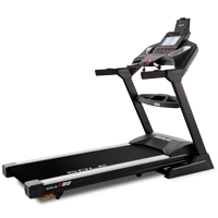 Sole Fitness F80 Tapis Roulant