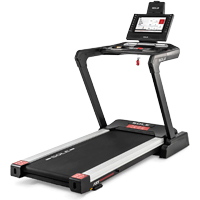 Sole Fitness F85 Loopband