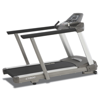 Spirit CT800 Handrails Optie