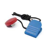 Spirit Fitness Safety Key