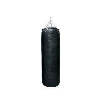 Sportief Punching Bag Classic Black 120 cm