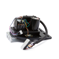 Sportop E1000 Widerstandsmotor