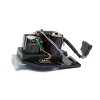 Sportop E2000 Widerstandsmotor