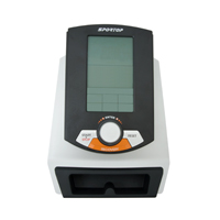 Sportop E450 Display