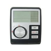 Sportop E860 Display