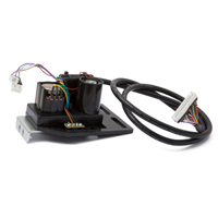 Sportop E860 Widerstandsmotor