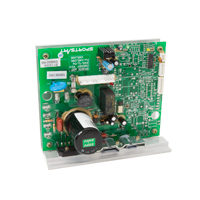 SportsArt 1060 Driveboard