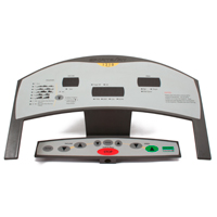 SportsArt 1210 Console