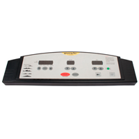 SportsArt 1250 Console