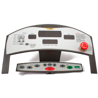 SportsArt 1288 Console