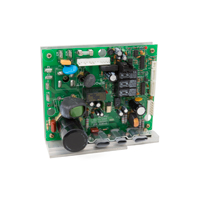 SportsArt 1288 Driveboard
