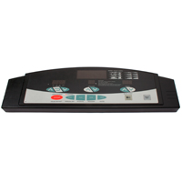 SportsArt 3100 Konsole